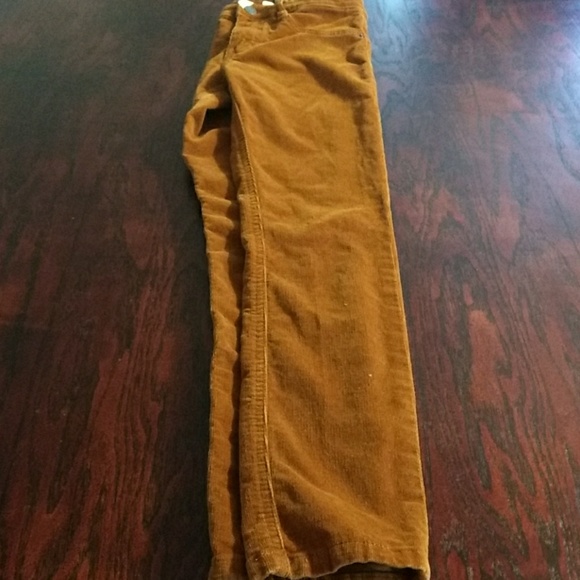 Volcom Coduroy pants - Picture 3 of 7